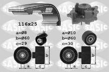 SASIC 3900038