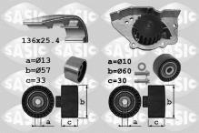 SASIC 3900041