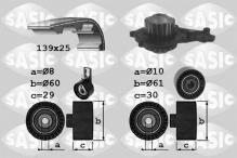 SASIC 3900042