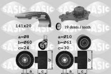 SASIC 3900044