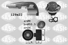 SASIC 3906042