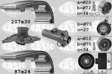 SASIC 3906058