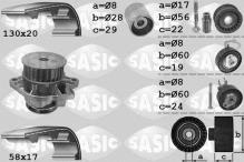 SASIC 3906061
