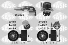 SASIC 3906062