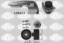 SASIC 3906070