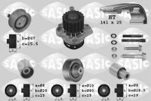 SASIC 3906090