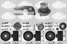 SASIC 3906095