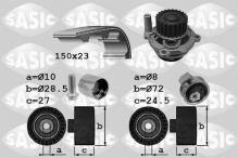 SASIC 3906101
