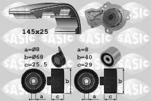 SASIC 3906110
