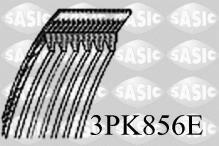 SASIC 3PK856E