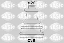 SASIC 4003405