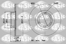 SASIC 4004240J