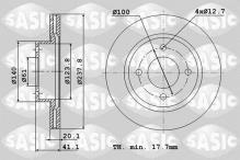 SASIC 4004255J