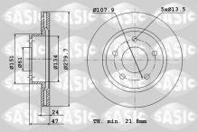 SASIC 4004298J