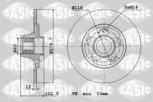 SASIC 4004307J