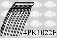 SASIC 4PK1022E
