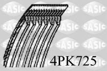 SASIC 4PK725