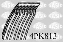 SASIC 4PK813