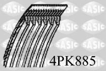 SASIC 4PK885