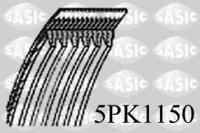 SASIC 5PK1150