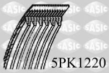 SASIC 5PK1220