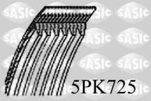 SASIC 5PK725