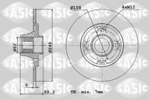 SASIC 6100004
