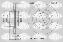 SASIC 6100006