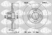 SASIC 6100009