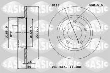 SASIC 6100021
