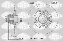 SASIC 6104003