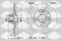 SASIC 6104022