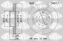 SASIC 6104036