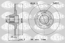 SASIC 6104053