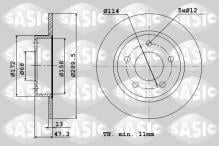 SASIC 6104055