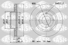 SASIC 6106001