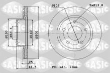 SASIC 6106008