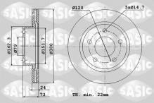 SASIC 6106100