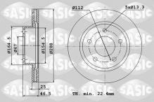 SASIC 6106109