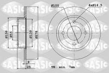 SASIC 6106120