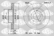 SASIC 6106140