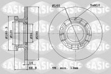 SASIC 6106145