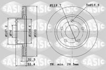 SASIC 6106169