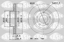 SASIC 6106181