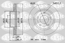 SASIC 6106204