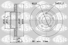SASIC 6106205