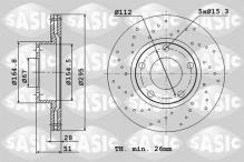 SASIC 6106240