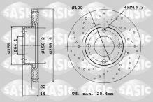 SASIC 6106247
