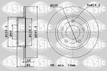 SASIC 6106254