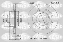 SASIC 6106284